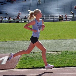 Meet your Posher, Allie